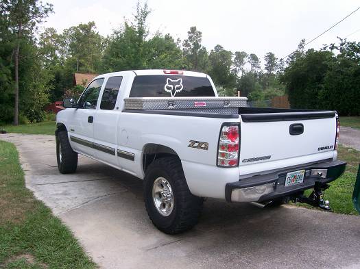 1999 Chevy Silverado 1500 $8,500 or best offer - 100037105 | Custom Lifted Truck Classifieds
