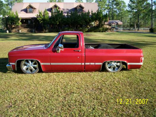1985 Chevy Truck. 1985 Chevy C-10 $6500 Or best