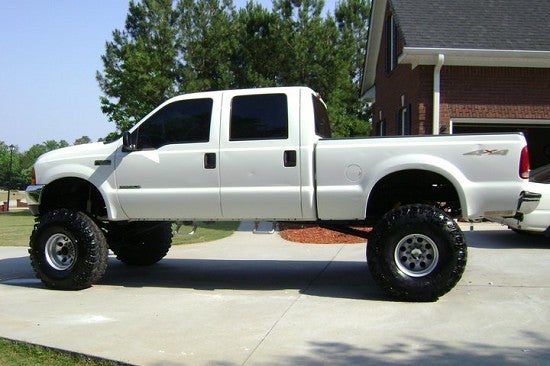 ford f350 1999