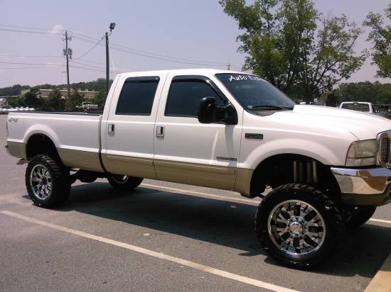 black ford f350 lifted. ford f350 lifted for sale.