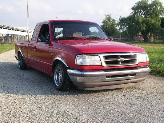 1996 Ford Ranger 6 000 Possible Trade 100182578 Custom