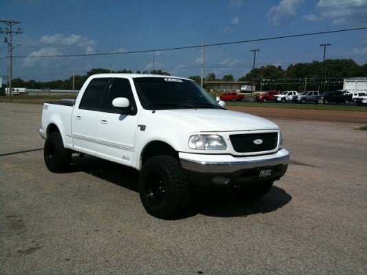f150 fx4 lifted. 2003 Ford F150 FX4 $14500