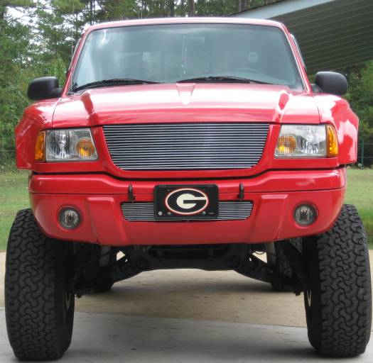 2002 Ford ranger edge $13500 Possible trade | Custom Lifted Truck 