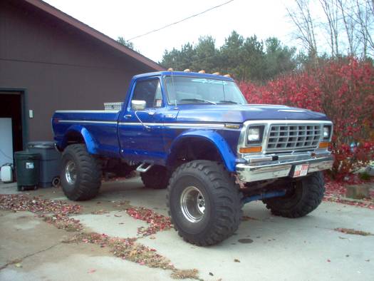 Ford Trucks Lifted. Lifted Truck Classifieds
