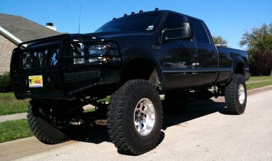 Ford F350 Lifted Trucks. 2002 Ford F350 $19000 Possible