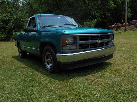 1995 Chevrolet c1500 $1 Possible Trade - 100686461 | Custom Full Size