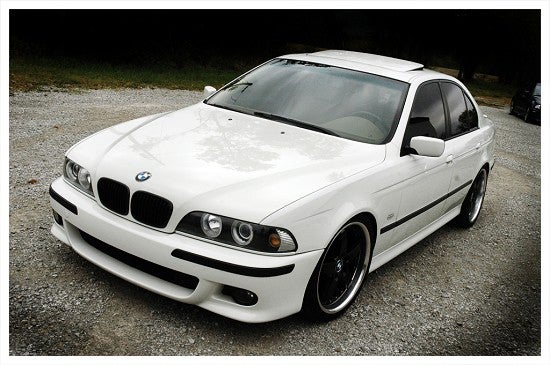 Want Used 1997 BMW 528i good