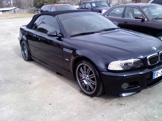 2002 BMW e46 m3 25000 Possible Trade Custom Luxury and Exotic Car 