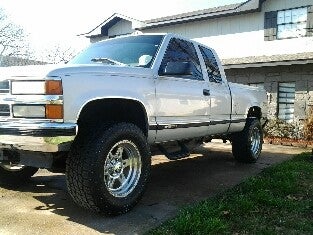  on 97  Z71 Rare 5 0 V8 Not In A Hurry To Sale  Just Looking To See Whats