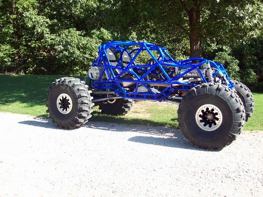 jimmy smith buggy for sale