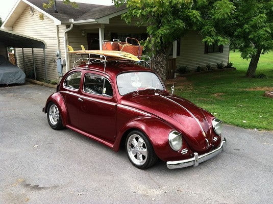 1959 Volkswagen Beetle $9,000 Possible trade - 100508664 | Custom