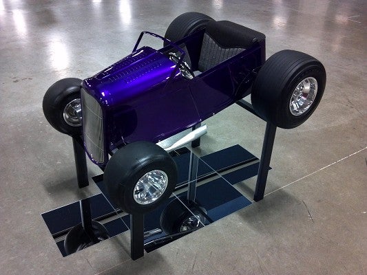 32 ford pedal car for sale