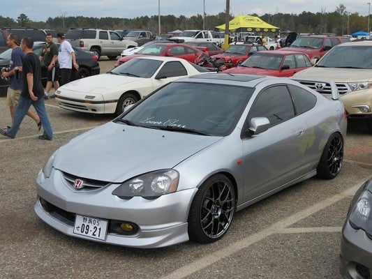 2003 Acura Rsx Type S 8 750 Possible Trade 100517268 Custom Jdm Car Classifieds Jdm Car Sales