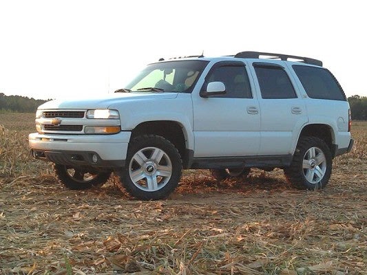 2004 Chevrolet Tahoe $14,500 - 100513412 | Custom Sport Utility