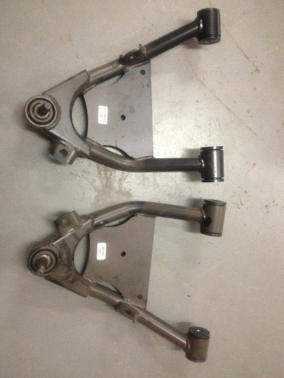 82-03 S10/Blazer Strong Arm tubular lower controls $300 or best offer