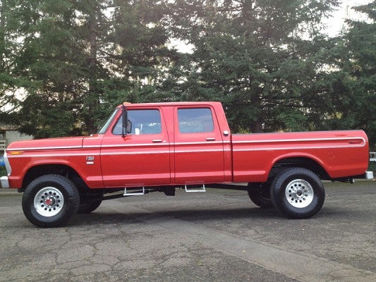 Craigslist find of the week! - Page 5 - Ford Truck Enthusiasts Forums